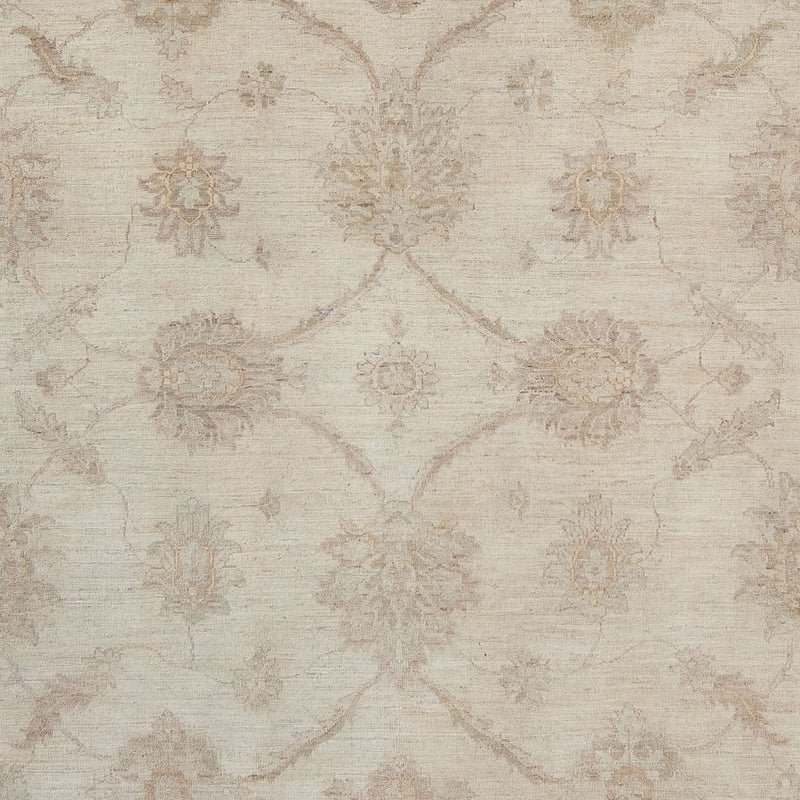 Tappeto Ziegler - 340 x 250 cm - beige