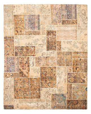 Tappeto Patchwork - 305 x 241 cm - multicolore