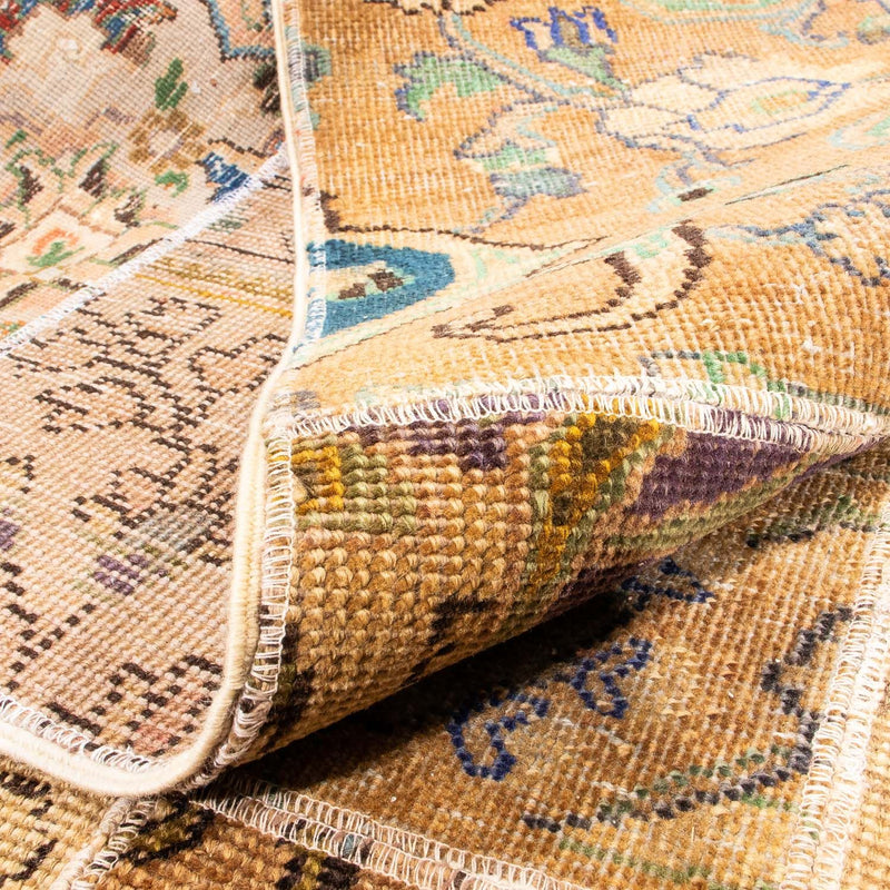 Tappeto Patchwork - 305 x 241 cm - multicolore