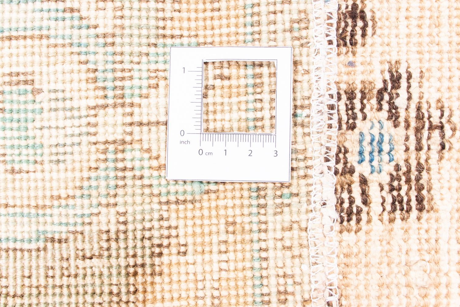 Tappeto Patchwork - 305 x 241 cm - multicolore