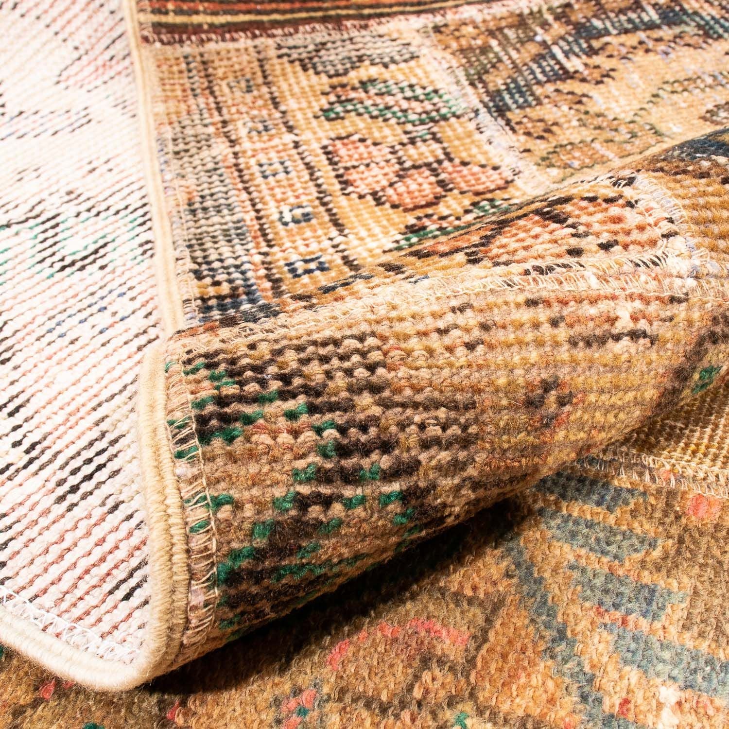 Tappeto Patchwork - 304 x 235 cm - multicolore