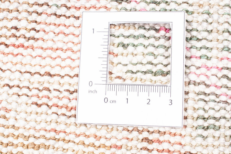 Tappeto Patchwork - 317 x 240 cm - multicolore