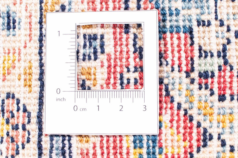 Tappeto Patchwork - 304 x 242 cm - multicolore