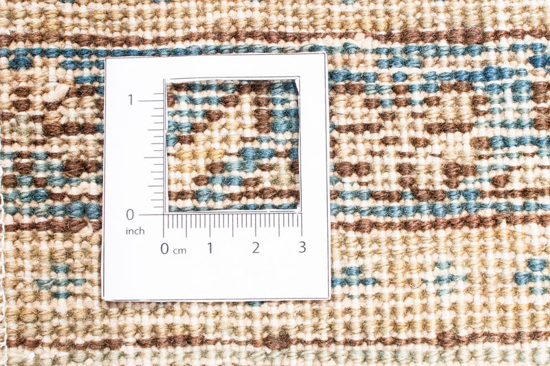 Tappeto Patchwork - 301 x 240 cm - multicolore