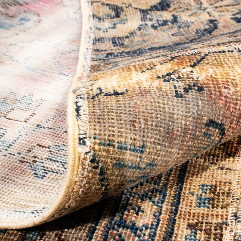 Tappeto Patchwork - 303 x 240 cm - multicolore