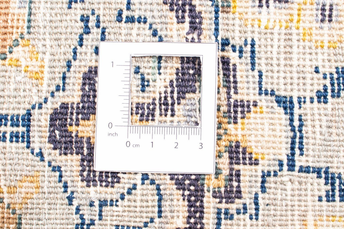Tappeto Patchwork - 303 x 240 cm - multicolore