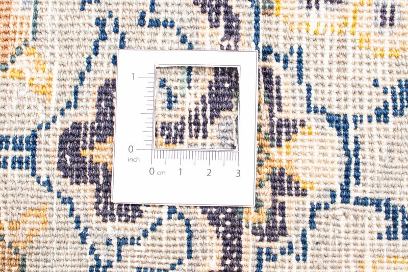 Tappeto Patchwork - 303 x 240 cm - multicolore