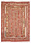Tappeto Kelim - Splash - 271 x 212 cm - multicolore