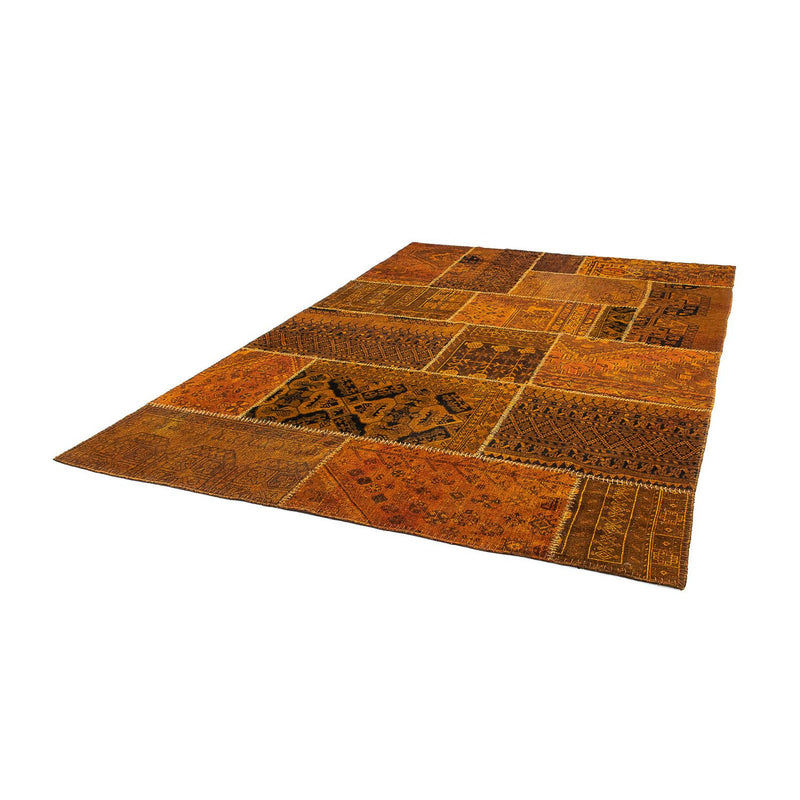Tappeto Patchwork - 289 x 200 cm - multicolore
