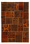 Tappeto Patchwork - 300 x 208 cm - multicolore