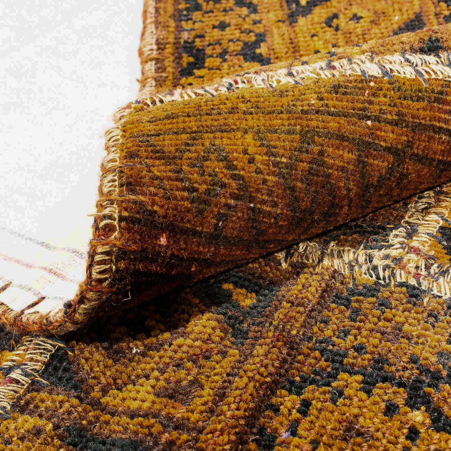 Tappeto Patchwork - 300 x 208 cm - multicolore