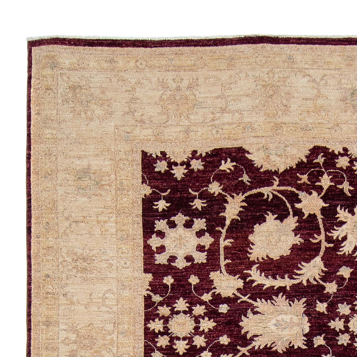 Farahan Tappeto 249x345cm - Tappeto orientale