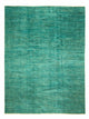 Gabbeh Indo Tappeto 303x237cm - Perserteppich Wollteppich