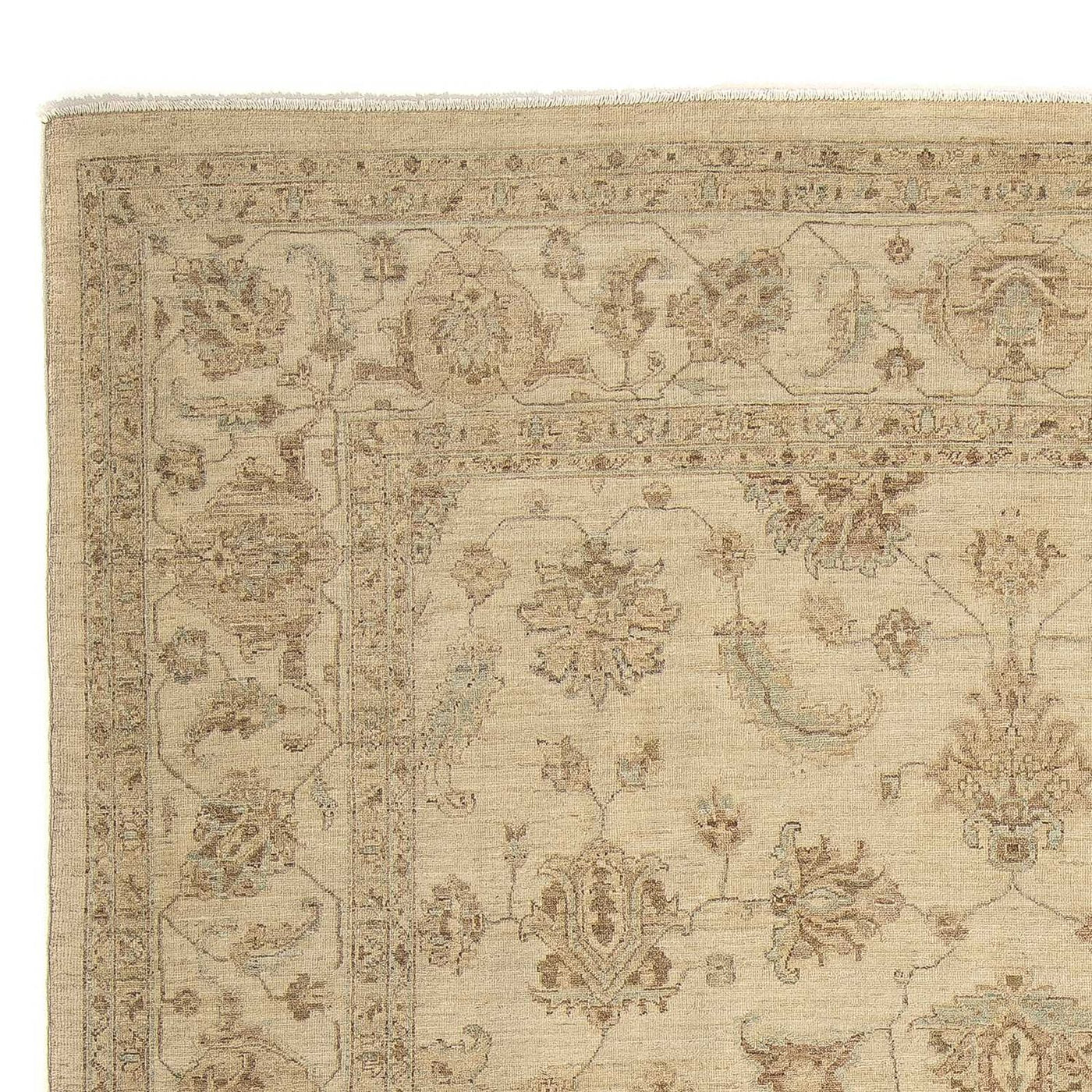 Tappeto Ziegler 306x248cm - Tappeto orientale