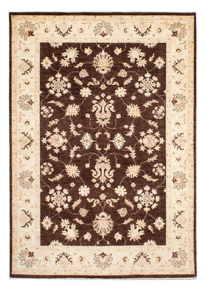 Tappeto Ziegler - 235 x 164 cm - marrone