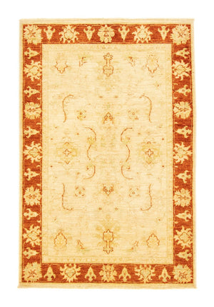 Tappeto Ziegler - 149 x 98 cm - beige