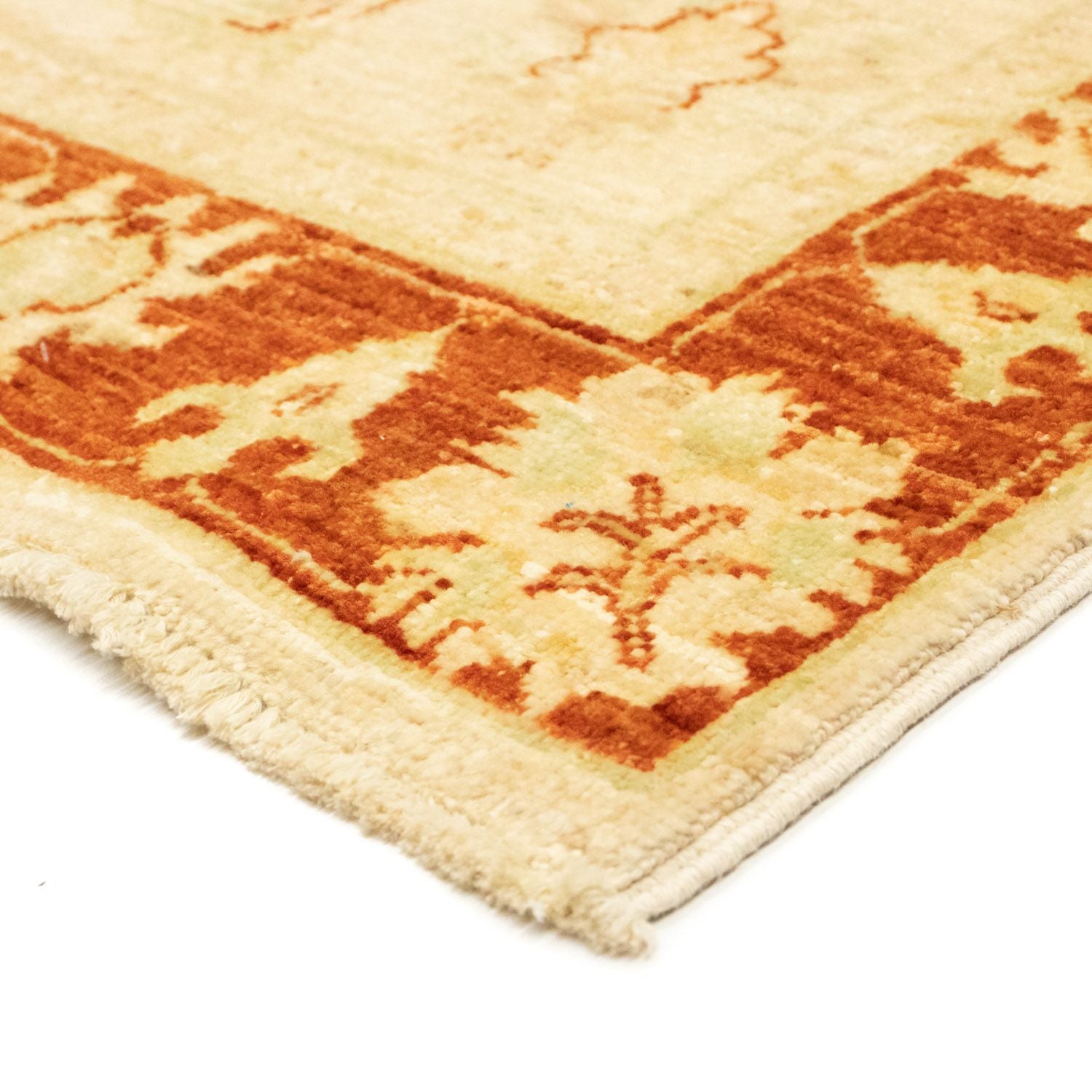Tappeto Ziegler - 149 x 98 cm - beige