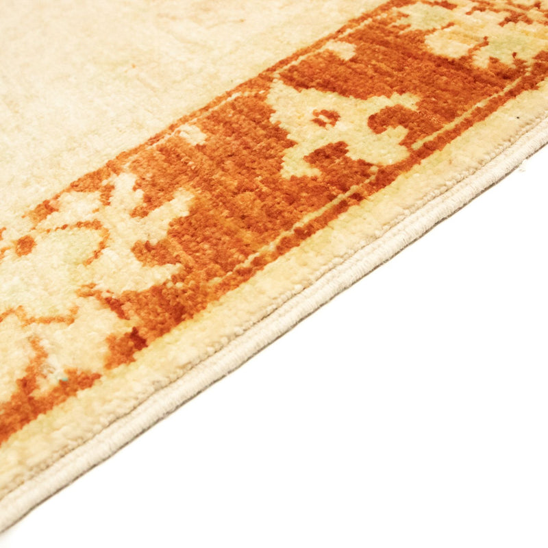 Tappeto Ziegler - 149 x 98 cm - beige
