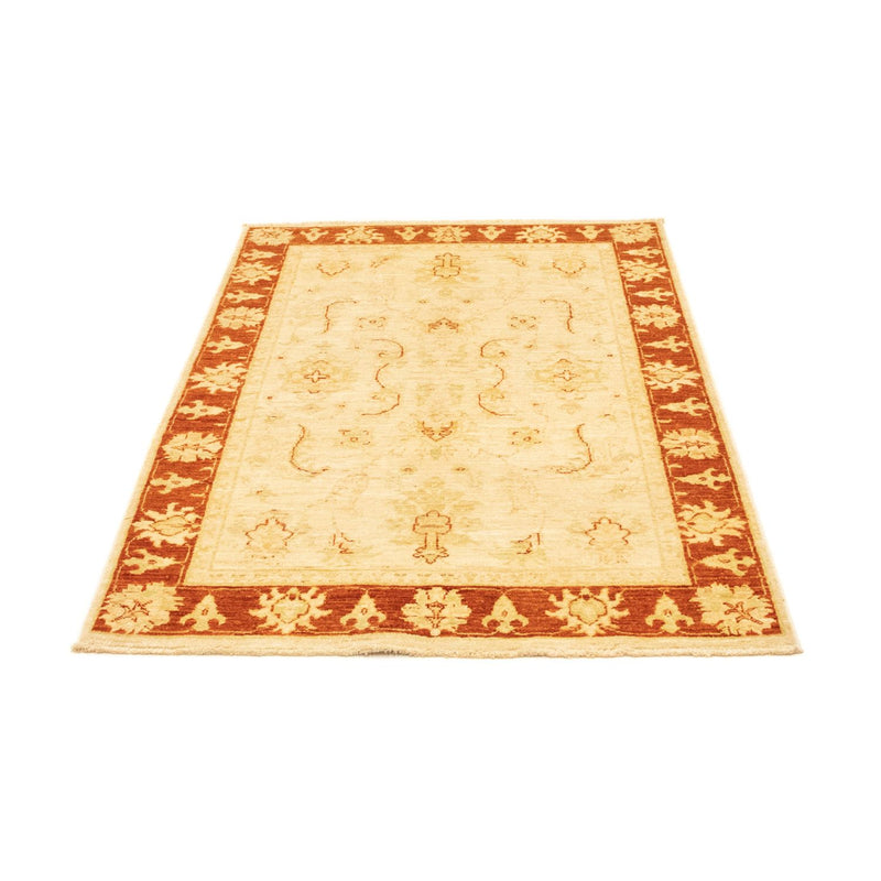 Tappeto Ziegler - 149 x 98 cm - beige