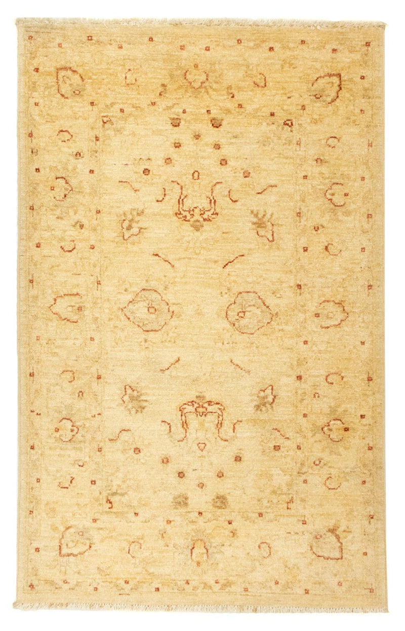 Tappeto Ziegler - 114 x 73 cm - beige