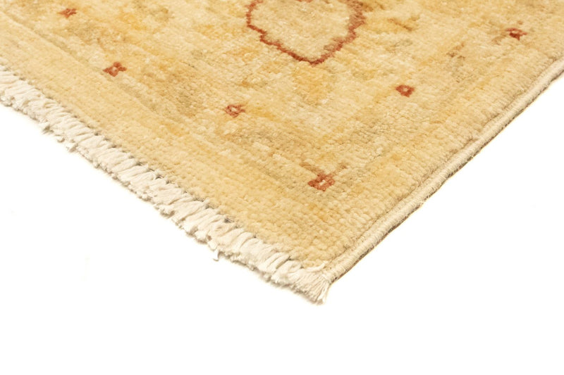 Tappeto Ziegler - 114 x 73 cm - beige
