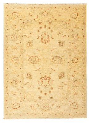 Tappeto Ziegler - 111 x 79 cm - beige
