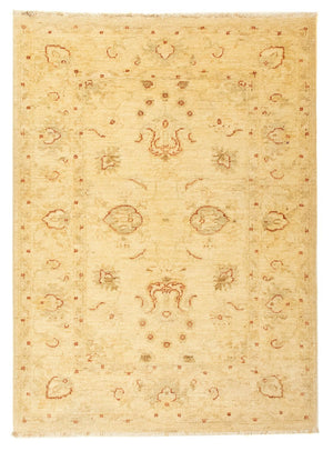 Tappeto Ziegler - 111 x 79 cm - beige