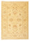 Tappeto Ziegler - 111 x 79 cm - beige