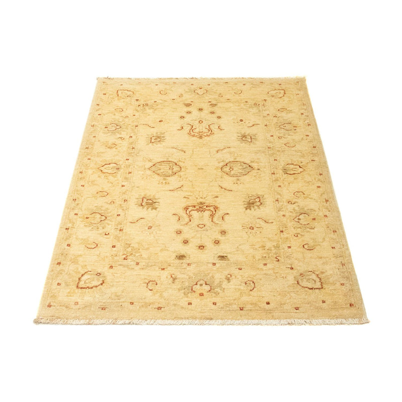 Tappeto Ziegler - 111 x 79 cm - beige
