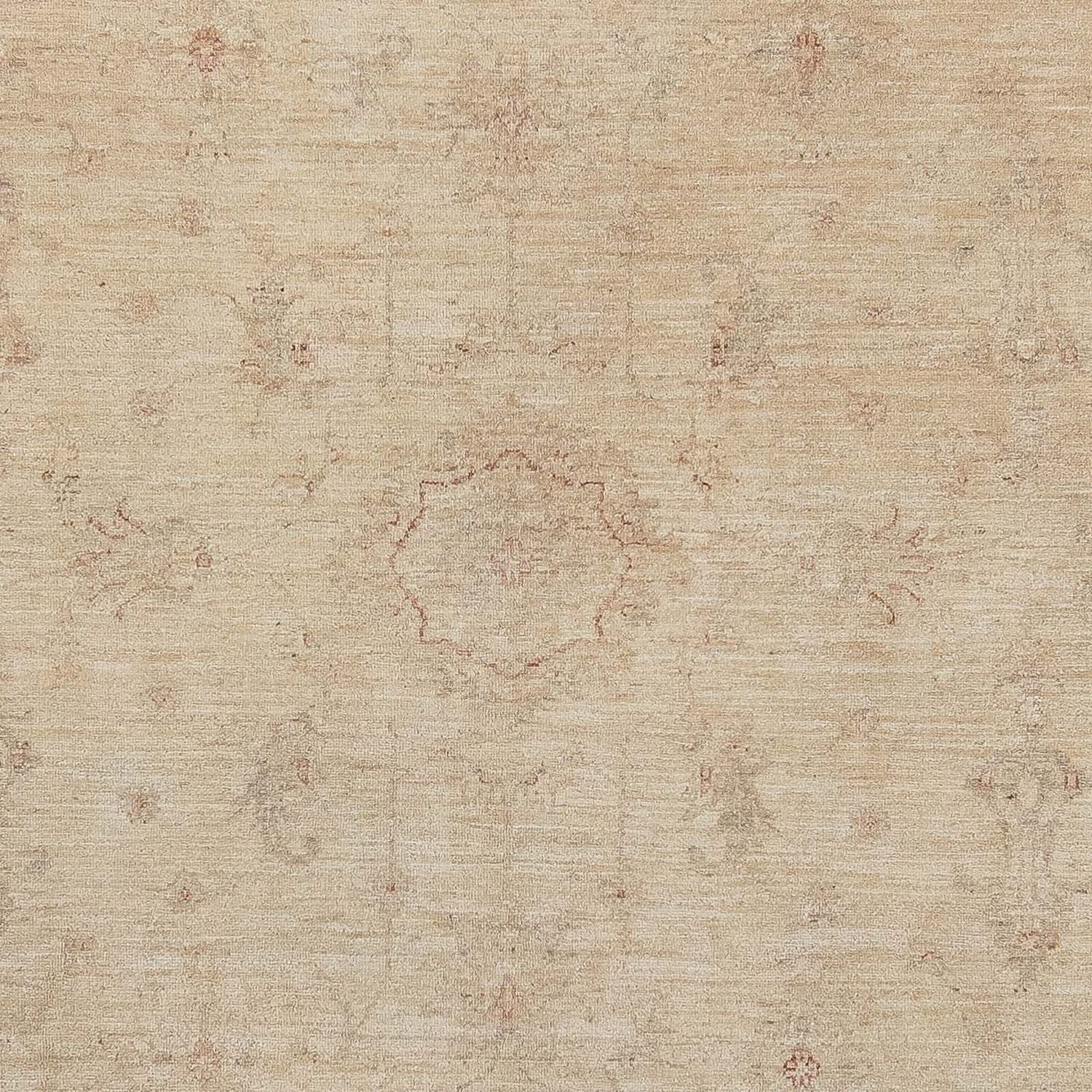 Tappeto Ziegler - 345 x 240 cm - marrone chiaro
