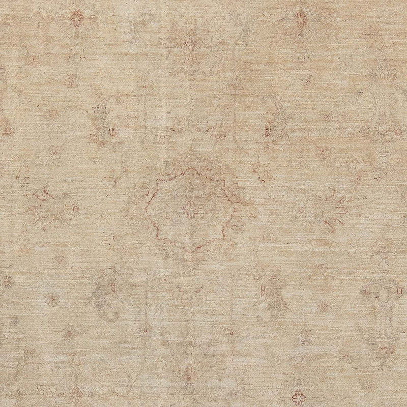 Tappeto Ziegler - 345 x 240 cm - marrone chiaro