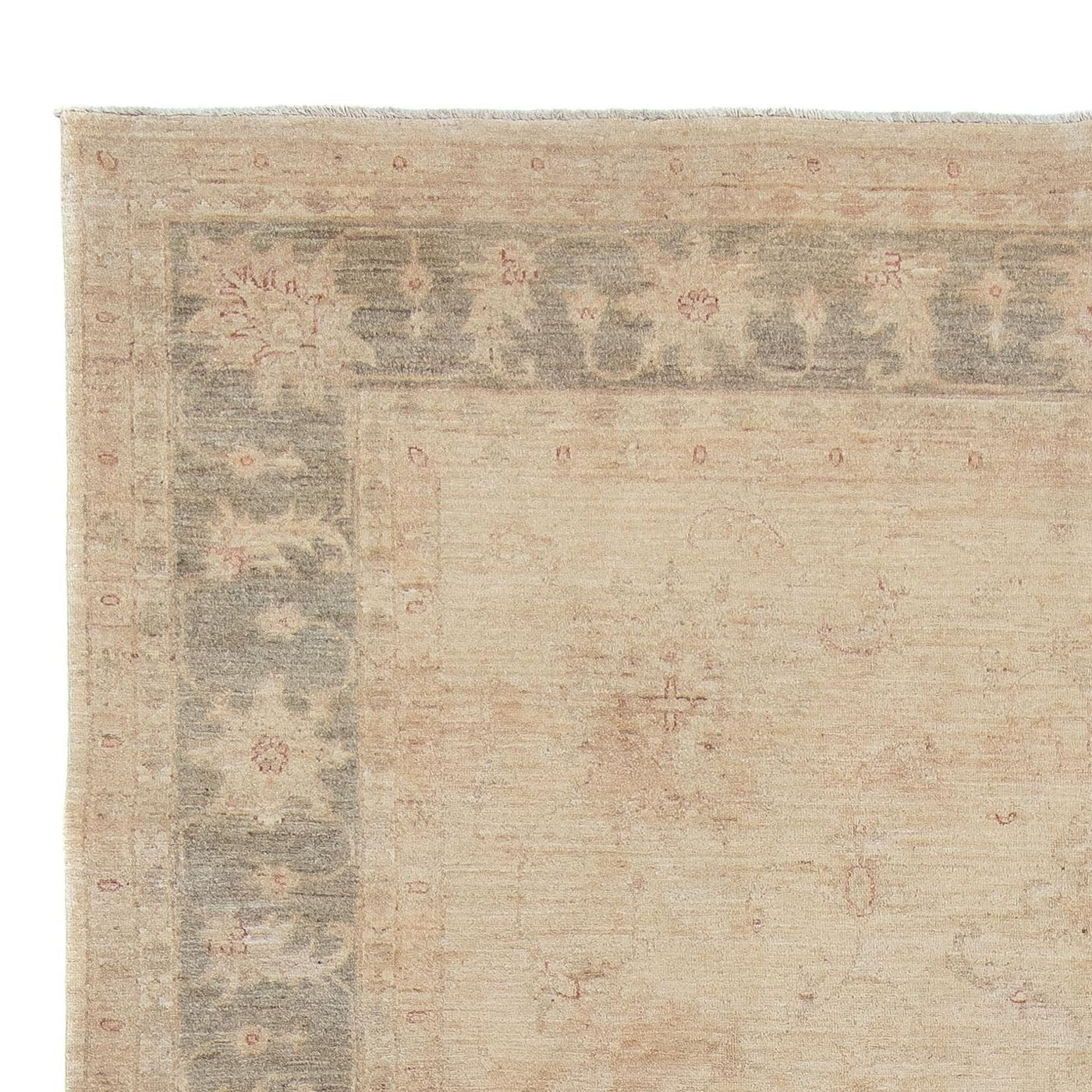 Tappeto Ziegler 345x240cm - Tappeto orientale