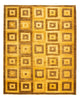Tappeto Ziegler 195x241cm - Tappeto orientale