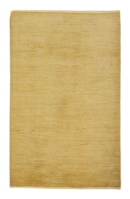 Tappeto Gabbeh - Indus - 186 x 118 cm - beige