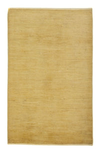 Tappeto Gabbeh - Indus - 186 x 118 cm - beige