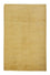 Tappeto Gabbeh - Indus - 186 x 118 cm - beige
