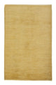 Gabbeh Indo Tappeto 118x186cm - Tappeto di lana