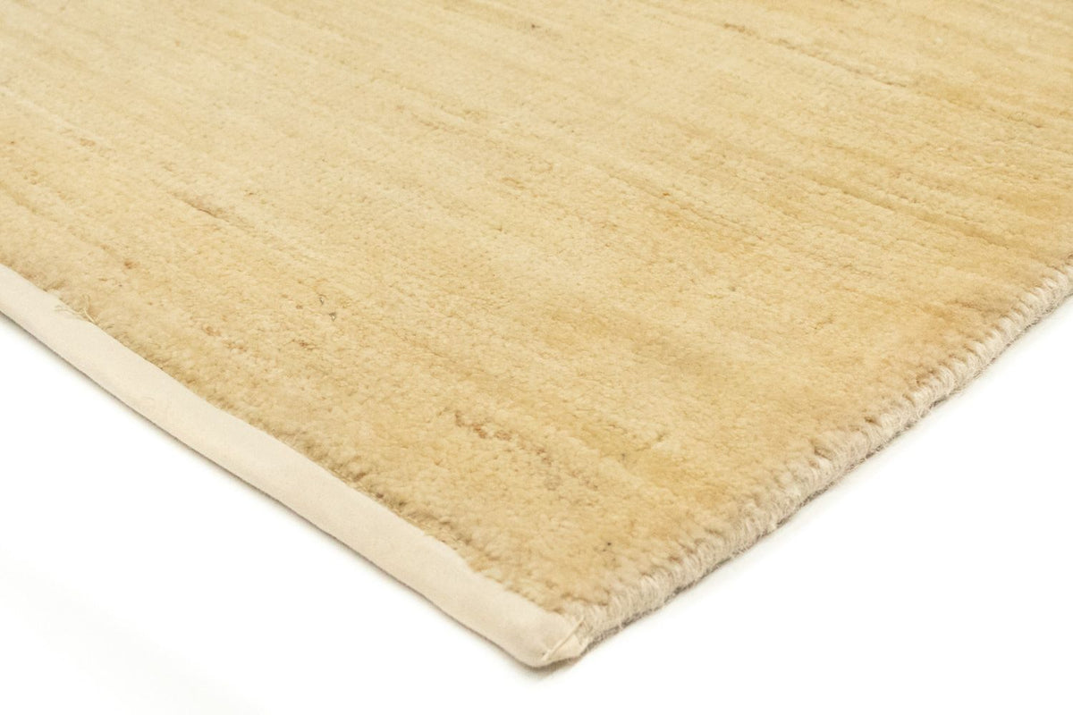 Tappeto Gabbeh - Indus - 186 x 118 cm - beige