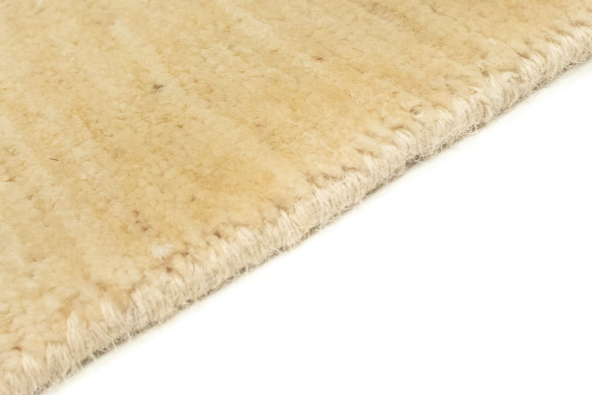 Gabbeh Indo Tappeto 118x186cm - Tappeto di lana