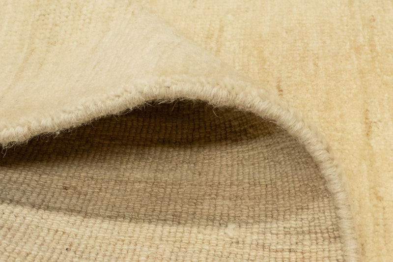 Tappeto Gabbeh - Indus - 186 x 118 cm - beige