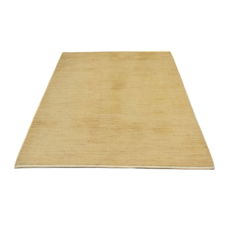 Tappeto Gabbeh - Indus - 186 x 118 cm - beige
