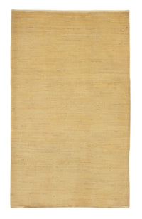 Tappeto Gabbeh - Indus - 186 x 115 cm - beige