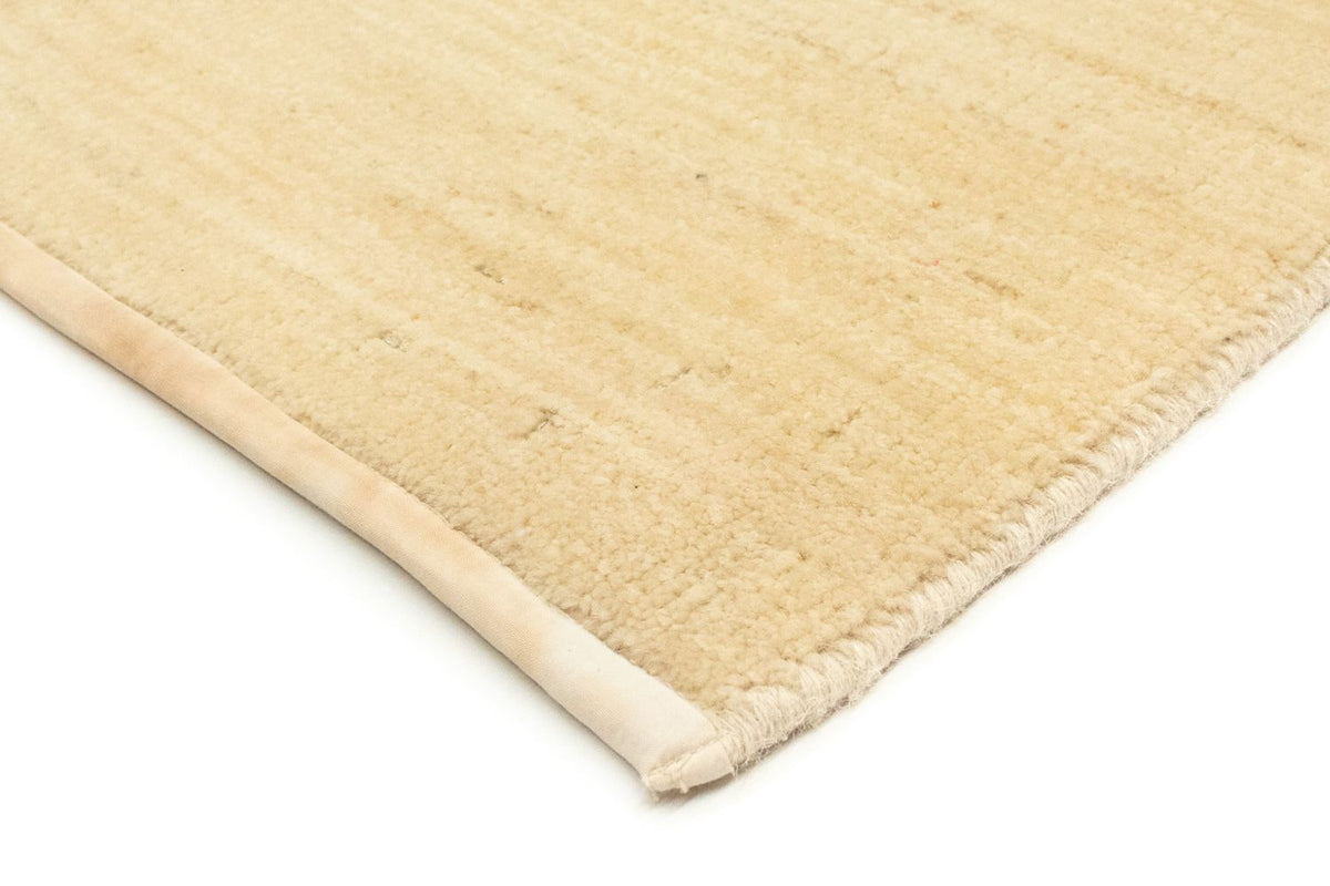 Tappeto Gabbeh - Indus - 186 x 115 cm - beige