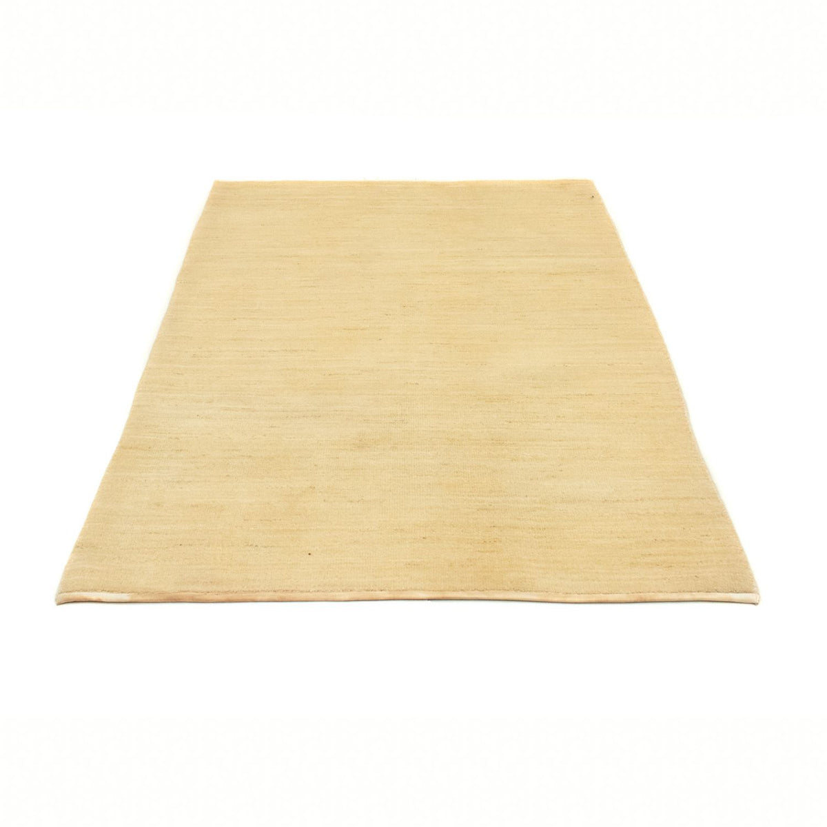Tappeto Gabbeh - Indus - 186 x 115 cm - beige