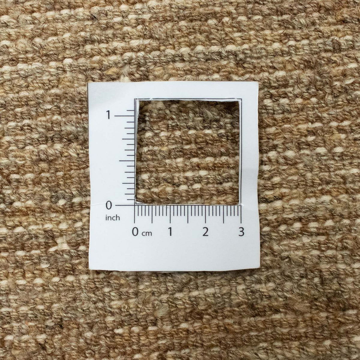 Tappeto corsia Tappeto Gabbeh - Persero - 325 x 83 cm - multicolore