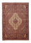 Tappeto Persero - Nomade - 232 x 160 cm - rosso