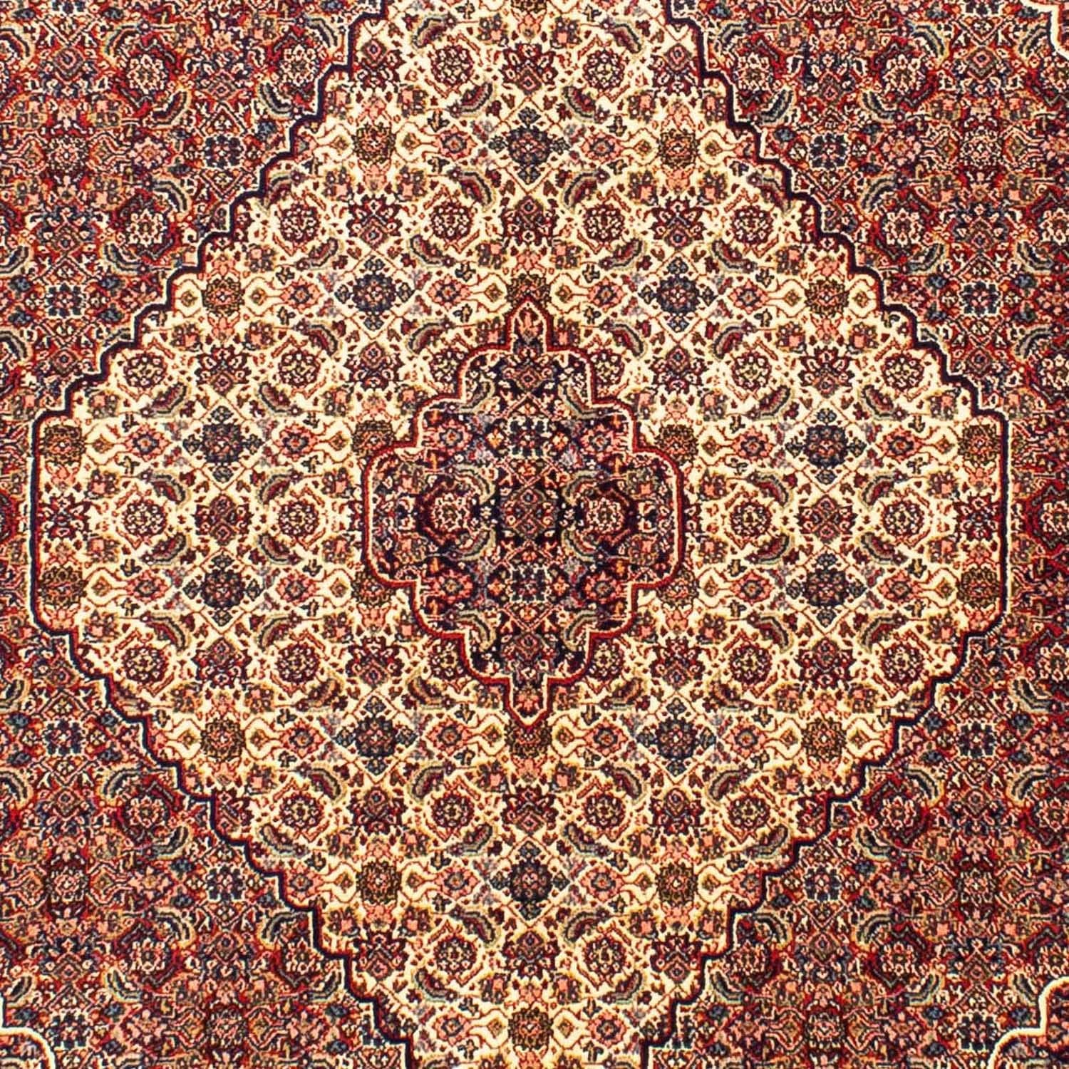 Tappeto Persero - Nomade - 232 x 160 cm - rosso