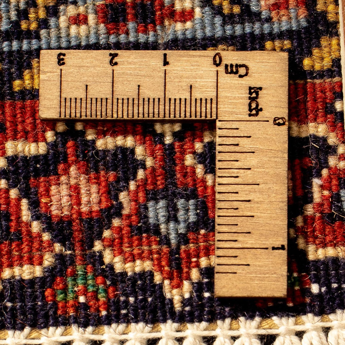 Tappeto corsia Tappeto Persero - Nomade - 250 x 110 cm - marrone