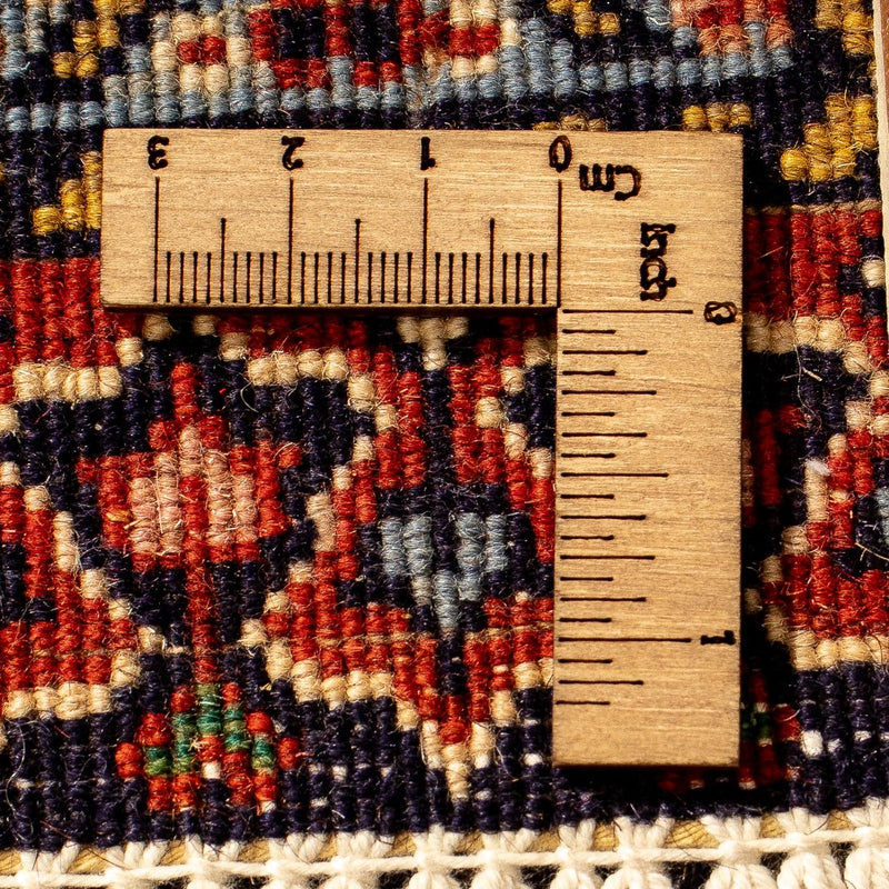 Tappeto corsia Tappeto Persero - Nomade - 250 x 110 cm - marrone