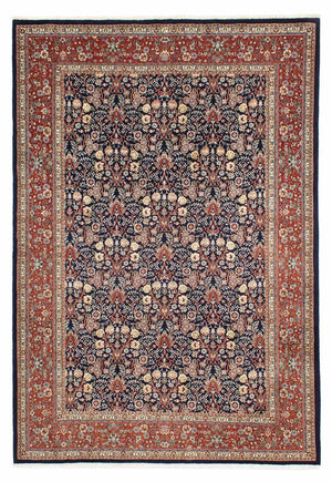 Tappeto Persero - Classico - 289 x 208 cm - nero